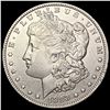 Image 1 : 1893-O Morgan Silver Dollar CLOSELY UNCIRCULATED