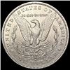 Image 2 : 1893-O Morgan Silver Dollar CLOSELY UNCIRCULATED