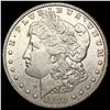 Image 1 : 1900-S Morgan Silver Dollar CLOSELY UNCIRCULATED