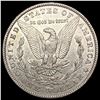 Image 2 : 1900-S Morgan Silver Dollar CLOSELY UNCIRCULATED