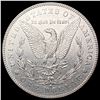 Image 2 : 1878-S Morgan Silver Dollar CLOSELY UNCIRCULATED