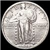 Image 1 : 1918-D Standing Liberty Quarter CLOSELY UNCIRCULATED
