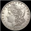 Image 1 : 1889-O Morgan Silver Dollar CLOSELY UNCIRCULATED