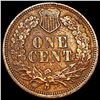Image 2 : 1870 Indian Head Cent CLOSELY UNCIRCULATED