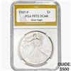 Image 1 : 1997-P Silver Eagle PGA PR70 DCAM