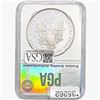 Image 2 : 1994-P Silver Eagle PGA PR70 DCAM