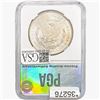 Image 2 : 1878-S Morgan Silver Dollar PGA MS65 DMPL