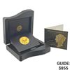 Image 1 : 2016 1/10oz Gold Mercury Dime Centennial Coin