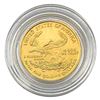 Image 3 : 2006-W Burnished 1/10oz Gold Eagle in OGP