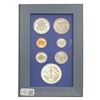 Image 2 : 1986 US Prestige Proof Set [7 Coins]