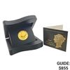Image 1 : 2016 1/10oz Gold Mercury Dime 100th Anniv. Coin