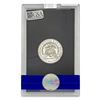 Image 2 : 1884-CC Morgan Silver Dollar NGC MS64 GSA