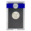 Image 2 : 1884-CC Morgan Silver Dollar NGC MS64 GSA