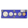 Image 2 : 1953 Gem Proof US Proof Set [5 Coins]