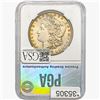 Image 2 : 1885 Morgan Silver Dollar PGA MS66 MONSTER