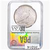 Image 2 : 1926-D Silver Peace Dollar PGA MS65