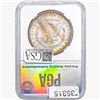 Image 2 : 1881-S Morgan Silver Dollar PGA MS64 PL