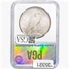 Image 2 : 1926-D Silver Peace Dollar PGA MS65
