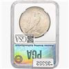 Image 2 : 1928 Silver Peace Dollar PGA MS64