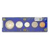 Image 2 : 1954 Gem Proof US Proof Set [5 Coins]