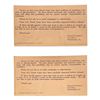 Image 10 : [4] 1961 Gem Proof US Proof Sets [20 Coins]