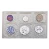 Image 2 : [4] 1961 Gem Proof US Proof Sets [20 Coins]
