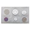 Image 3 : [4] 1961 Gem Proof US Proof Sets [20 Coins]