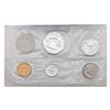 Image 5 : [4] 1961 Gem Proof US Proof Sets [20 Coins]
