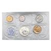 Image 8 : [4] 1961 Gem Proof US Proof Sets [20 Coins]