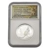 Image 2 : 2016 Australia 1oz Silver Kangaroo High Relief NGC PF70 DCAM