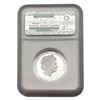 Image 3 : 2016 Australia 1oz Silver Kangaroo High Relief NGC PF70 DCAM
