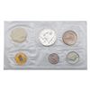 Image 3 : [4] 1961 Gem Proof US Proof Sets [20 Coins]