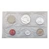 Image 5 : [4] 1961 Gem Proof US Proof Sets [20 Coins]
