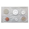 Image 7 : [4] 1961 Gem Proof US Proof Sets [20 Coins]