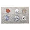 Image 8 : [4] 1961 Gem Proof US Proof Sets [20 Coins]