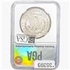 Image 2 : 1878-S Morgan Silver Dollar PGA MS64+