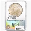 Image 2 : 1922 Silver Peace Dollar PGA MS64 VAM-1A