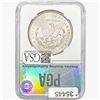 Image 2 : 1878-S Morgan Silver Dollar PGA MS65+ DMPL