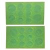 Image 2 : 1958 UNC US Dbl Mint Set [20 Coins]