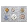 Image 8 : [4] 1961 Gem Proof US Proof Sets [20 Coins]