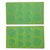 Image 2 : 1958 UNC US Dbl Mint Set [20 Coins]