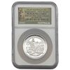 Image 2 : 2014 Australia 1oz Silver Kangaroo High Relief Coin NGC PF70 DCAM