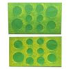 Image 2 : 1958 UNC US Dbl Mint Set [20 Coins]