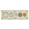 Image 2 : 1955  US Proof set 1c-50c