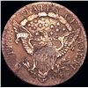 Image 2 : 1807 Draped Bust Dime CLOSELY UNCIRCULATED