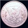 Image 2 : 1889-CC Morgan Silver Dollar HIGH GRADE