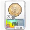 Image 2 : 1881-S Morgan Silver Dollar PGA MS66 PL
