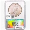 Image 2 : 1926 Silver Peace Dollar PGA MS64