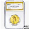Image 1 : 1990-P 1/2oz $25 AGE PGA PR70 DCAM