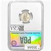 Image 2 : 1920 Mercury Silver Dime PGA MS65 FSB